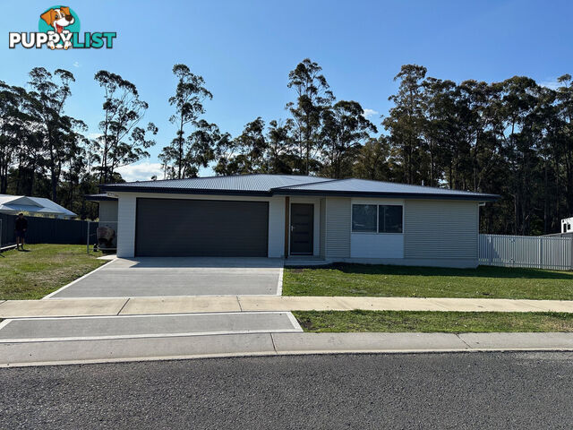 45 Lomandra Avenue Kalaru NSW 2550