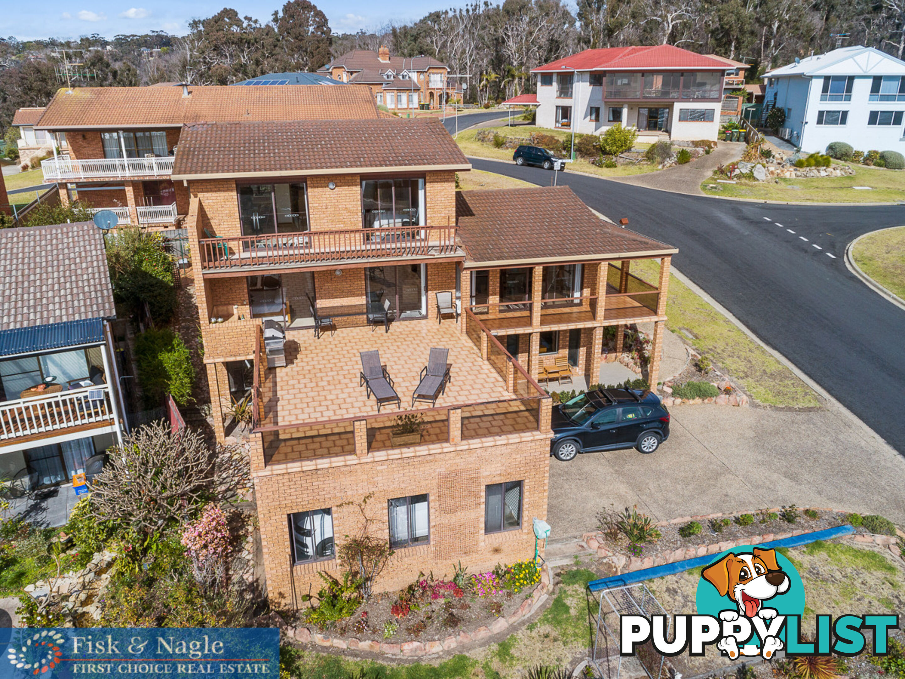 27 Bay View Drive Tathra NSW 2550