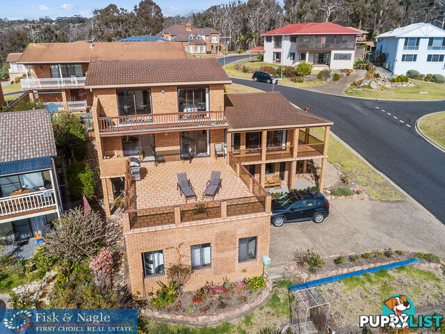 27 Bay View Drive Tathra NSW 2550