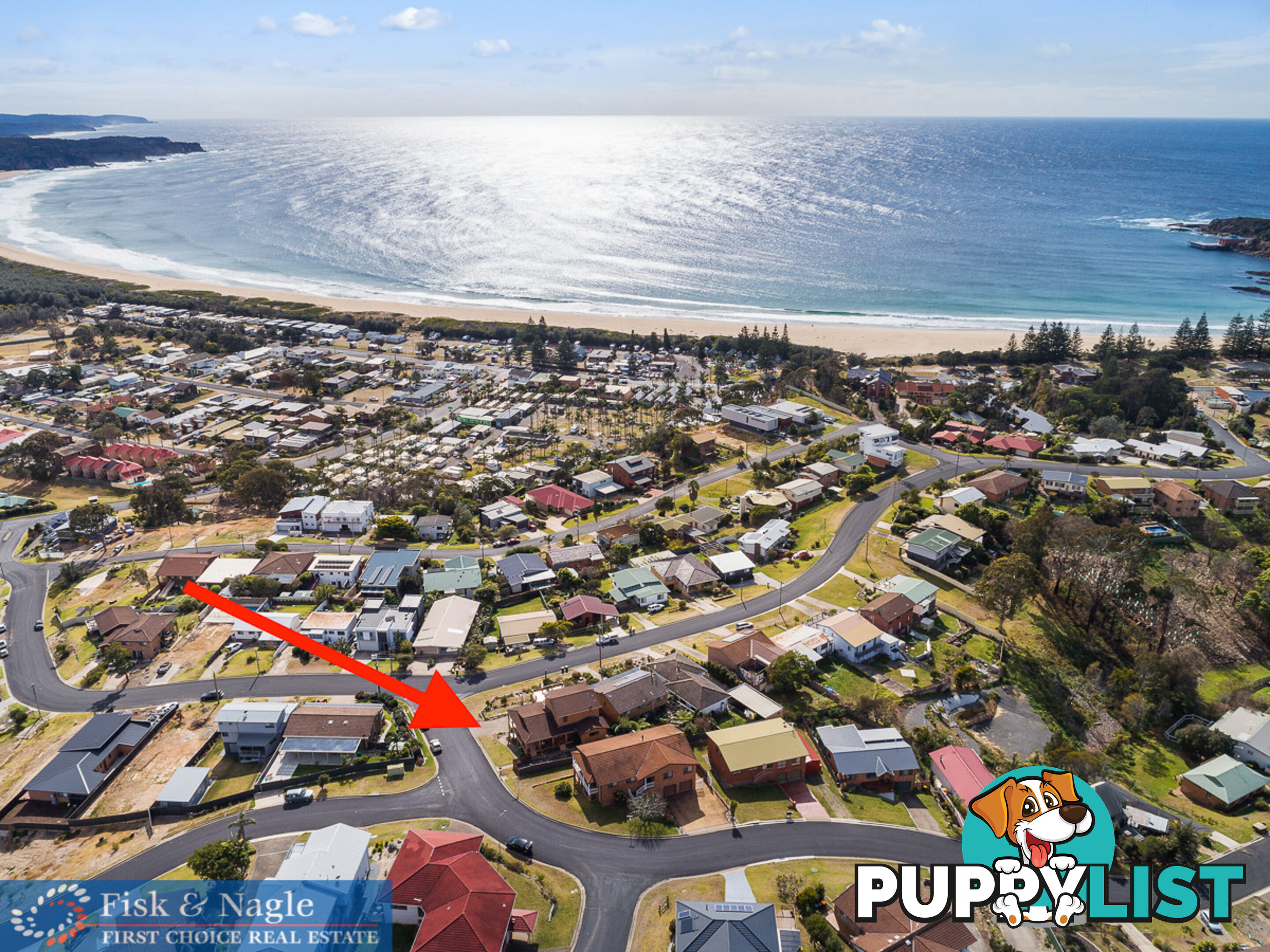 27 Bay View Drive Tathra NSW 2550