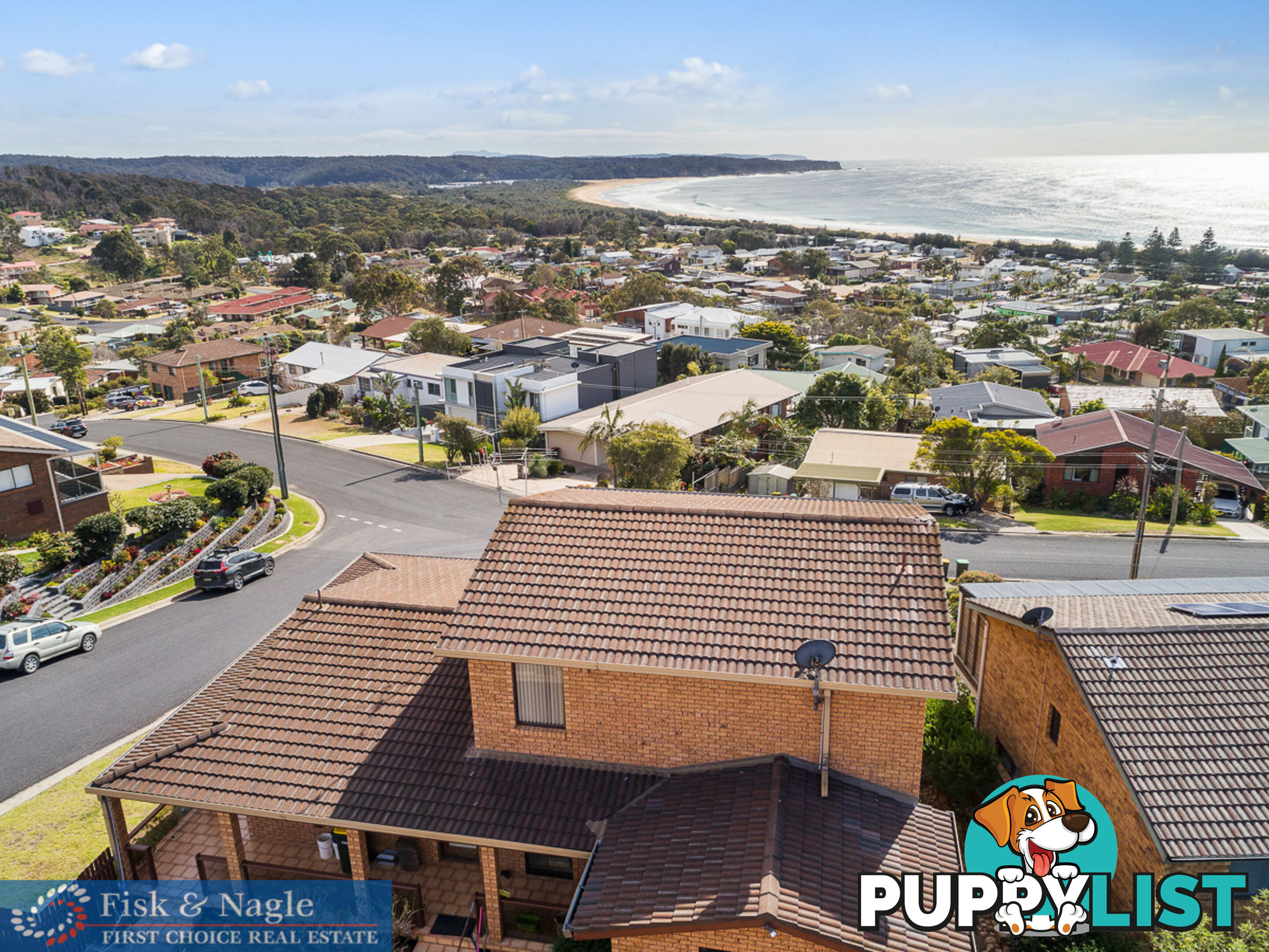 27 Bay View Drive Tathra NSW 2550