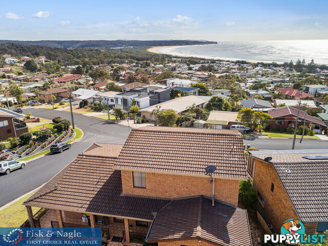 27 Bay View Drive Tathra NSW 2550