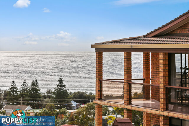 27 Bay View Drive Tathra NSW 2550