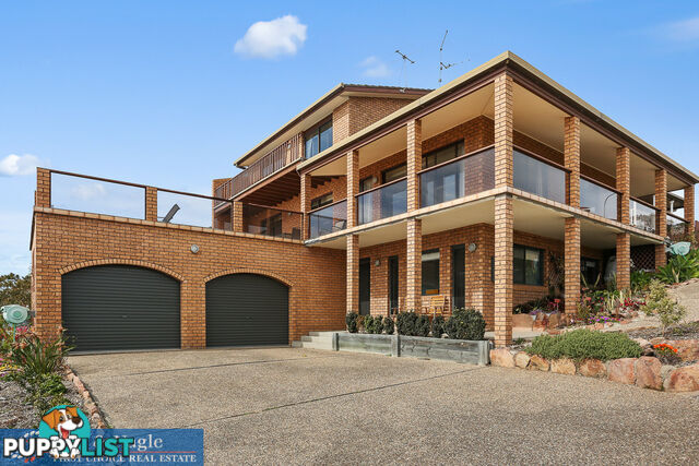 27 Bay View Drive Tathra NSW 2550