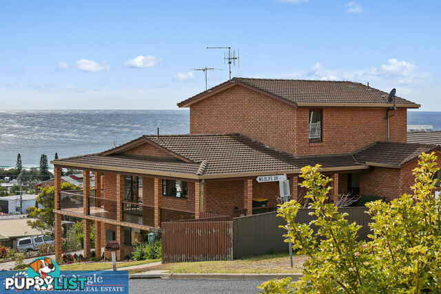 27 Bay View Drive Tathra NSW 2550