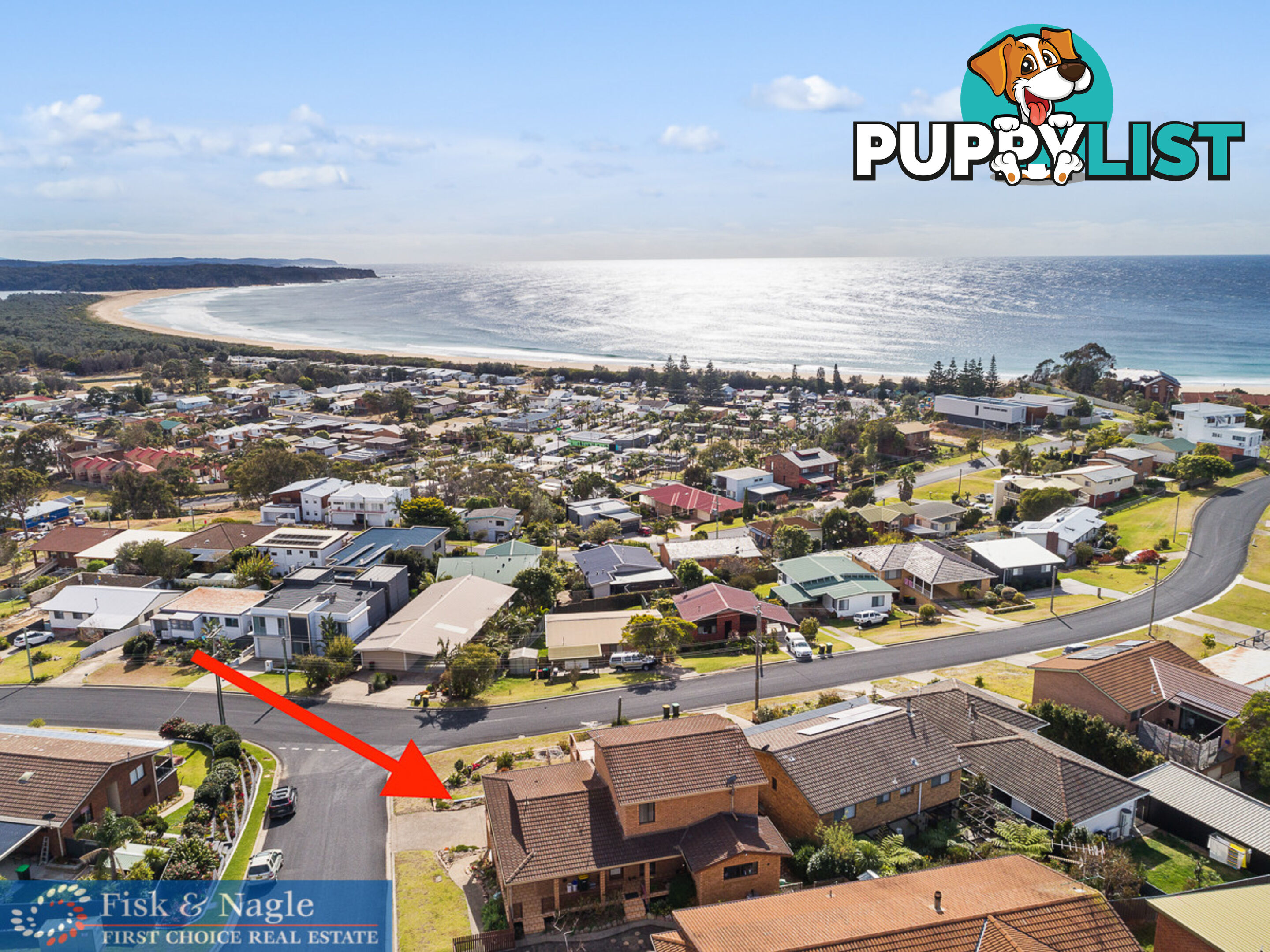 27 Bay View Drive Tathra NSW 2550