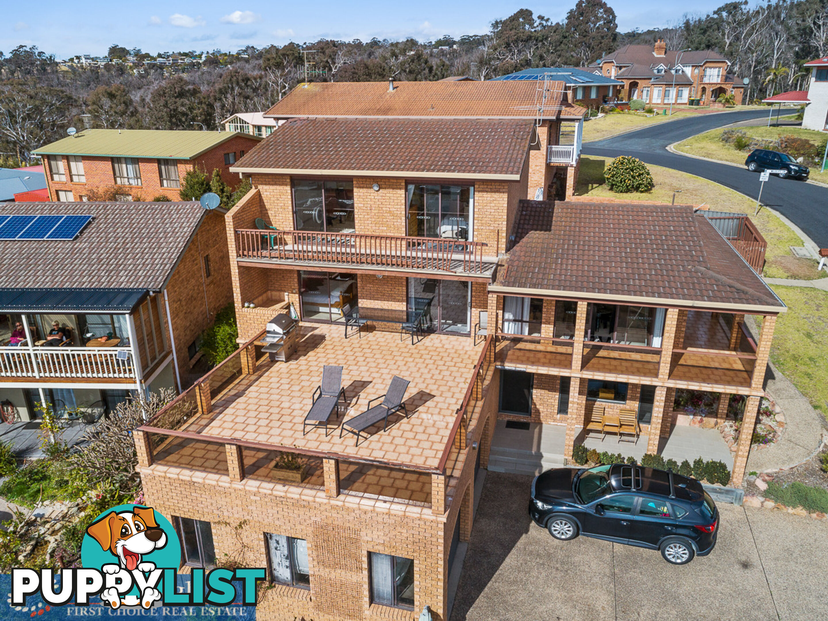 27 Bay View Drive Tathra NSW 2550