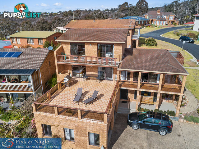 27 Bay View Drive Tathra NSW 2550