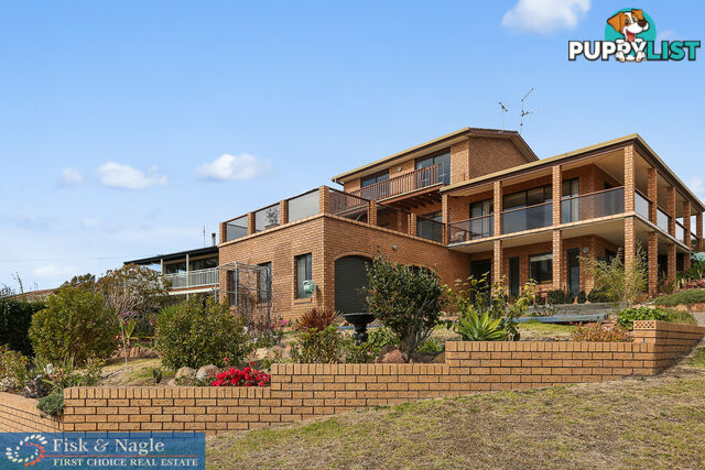 27 Bay View Drive Tathra NSW 2550