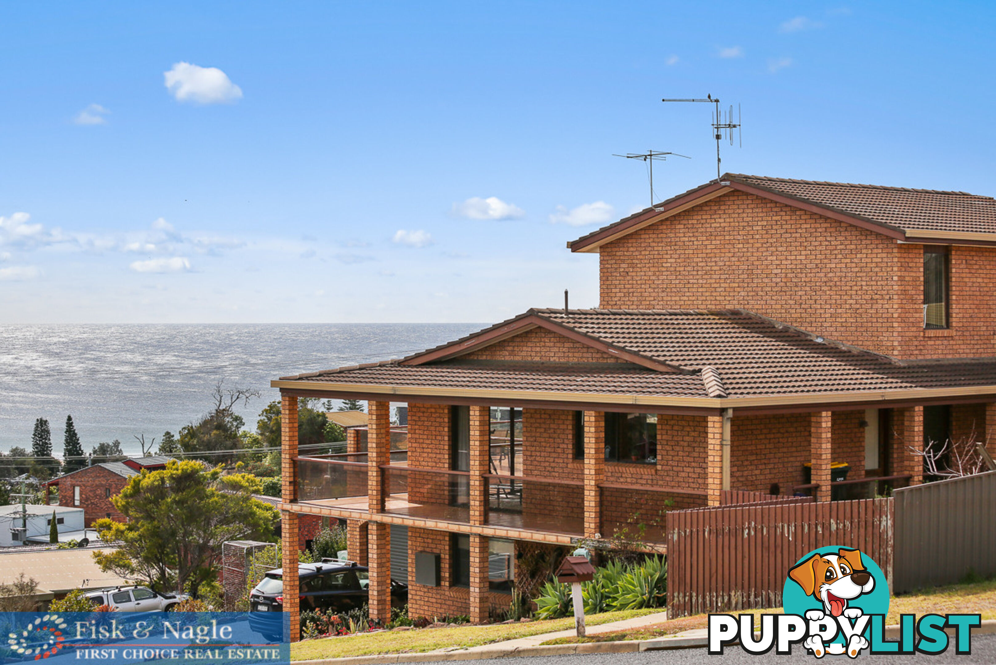 27 Bay View Drive Tathra NSW 2550