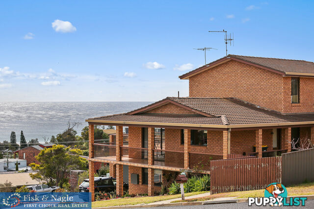 27 Bay View Drive Tathra NSW 2550