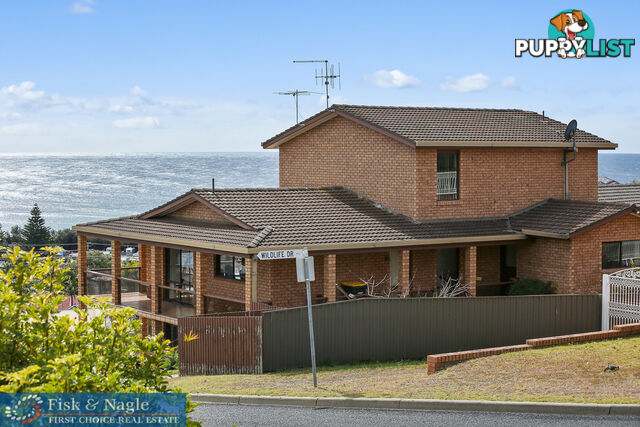 27 Bay View Drive Tathra NSW 2550