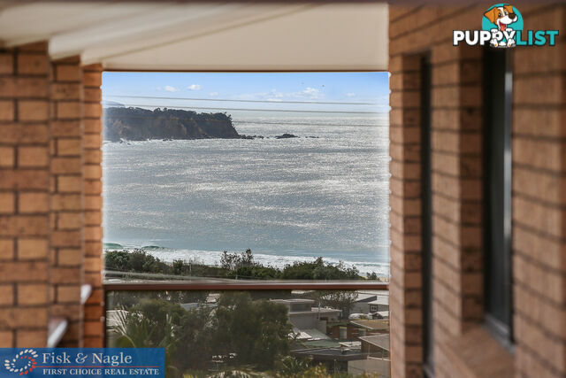 27 Bay View Drive Tathra NSW 2550