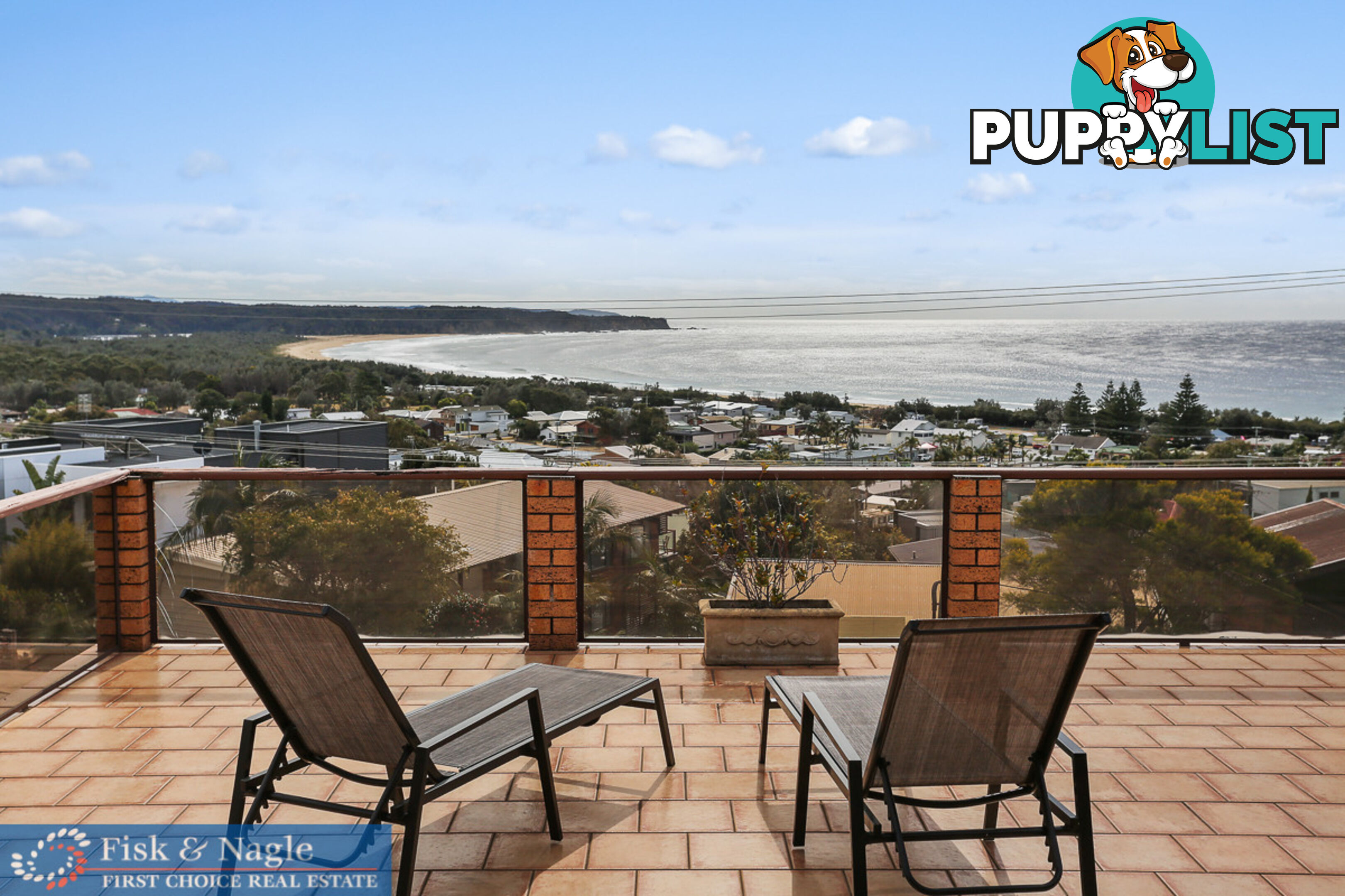 27 Bay View Drive Tathra NSW 2550