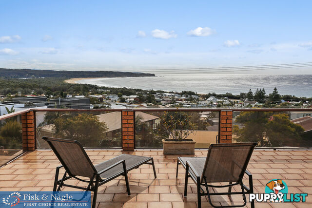 27 Bay View Drive Tathra NSW 2550