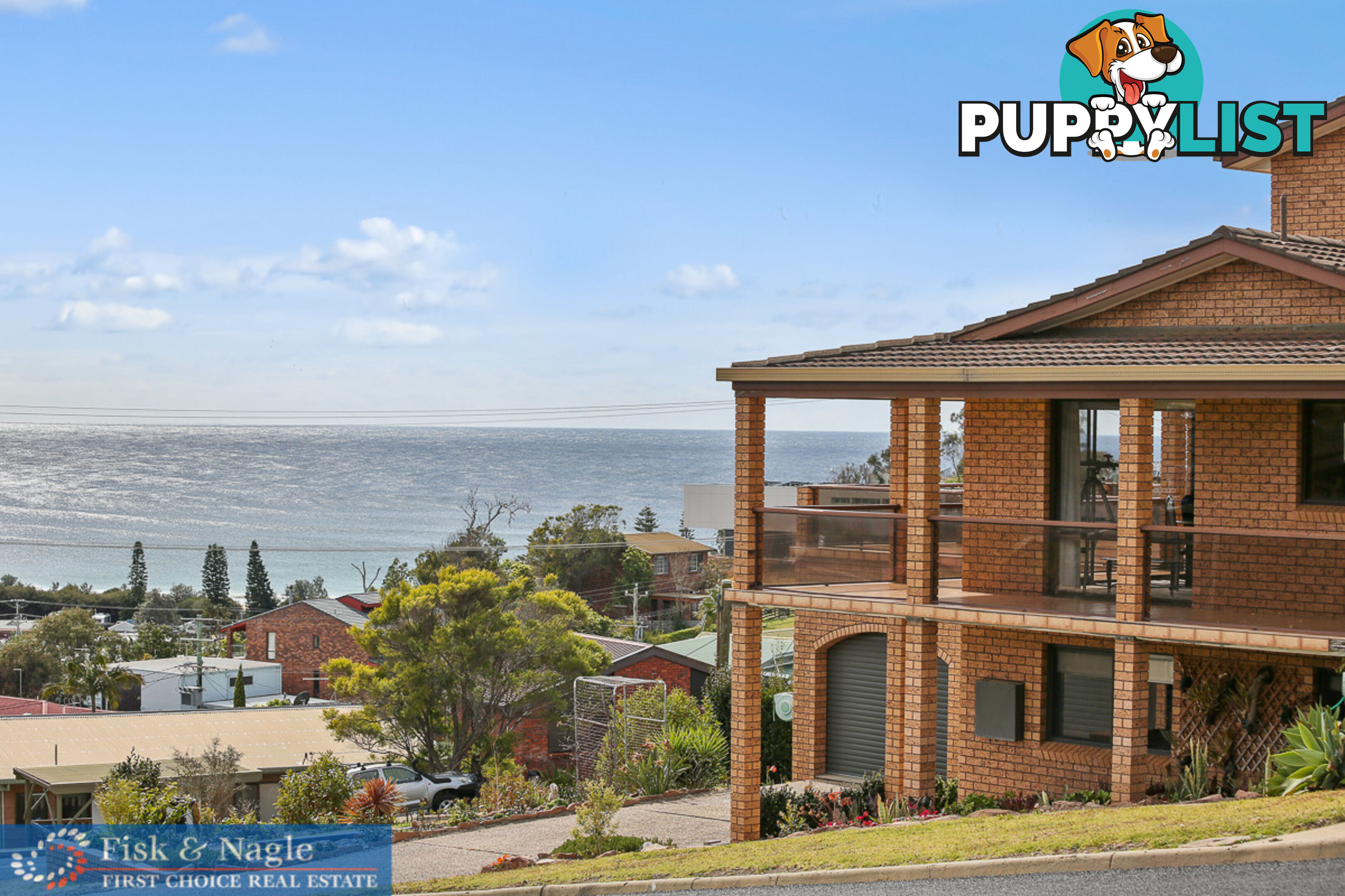 27 Bay View Drive Tathra NSW 2550