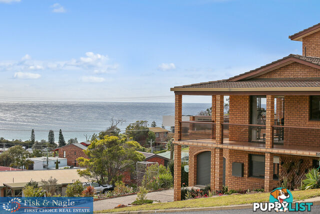 27 Bay View Drive Tathra NSW 2550