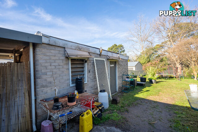 50 Carp Street Bega NSW 2550