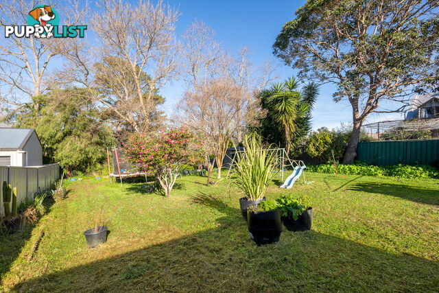 50 Carp Street Bega NSW 2550