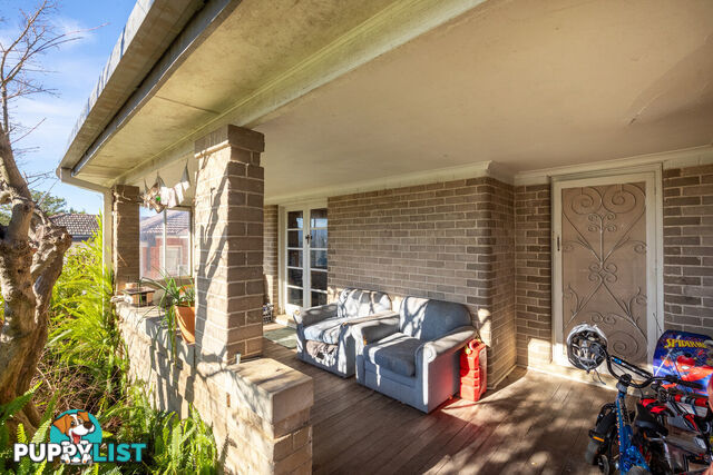 50 Carp Street Bega NSW 2550