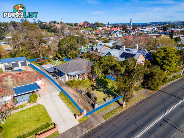 50 Carp Street Bega NSW 2550