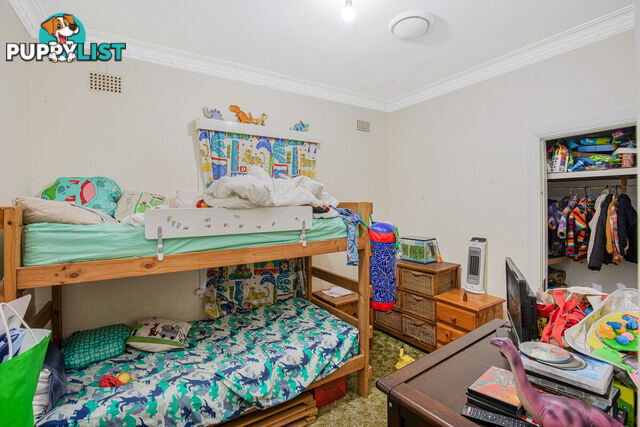 50 Carp Street Bega NSW 2550