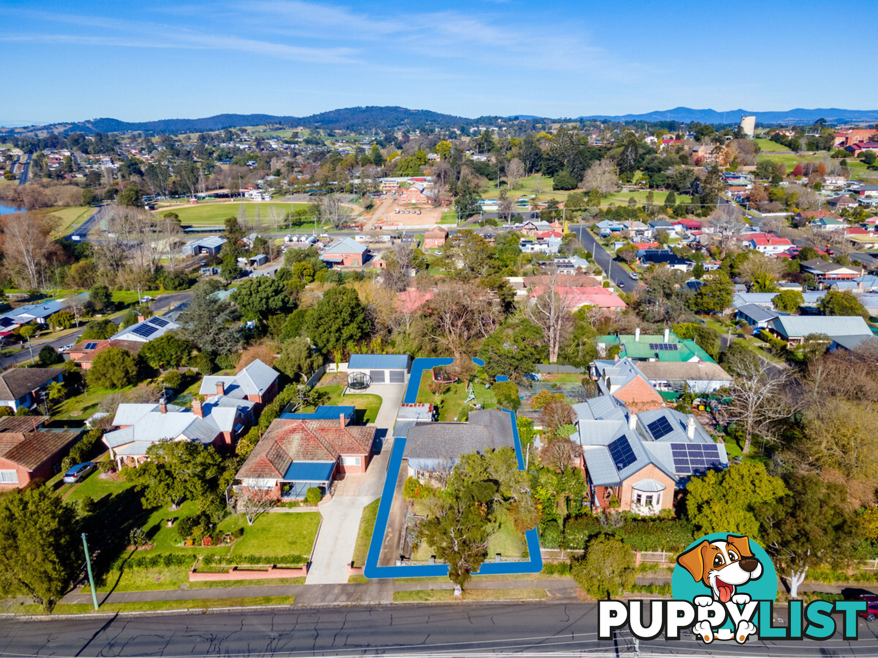 50 Carp Street Bega NSW 2550