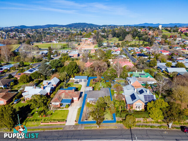 50 Carp Street Bega NSW 2550