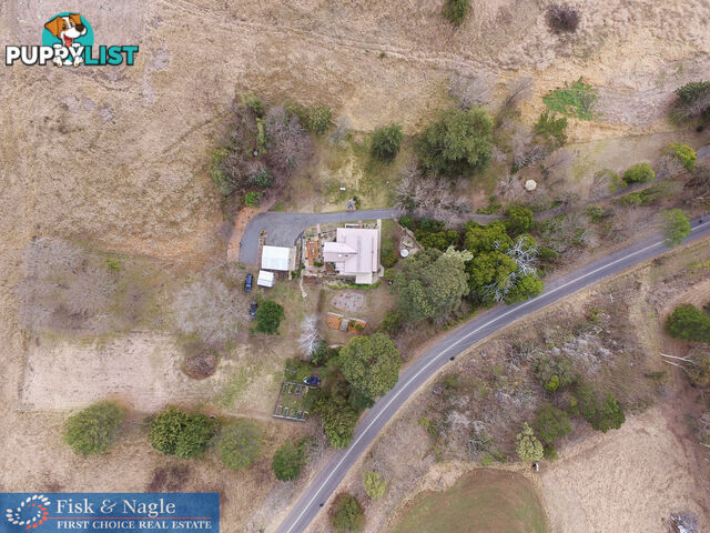 20 Tantawangalo Mountain Road Candelo NSW 2550