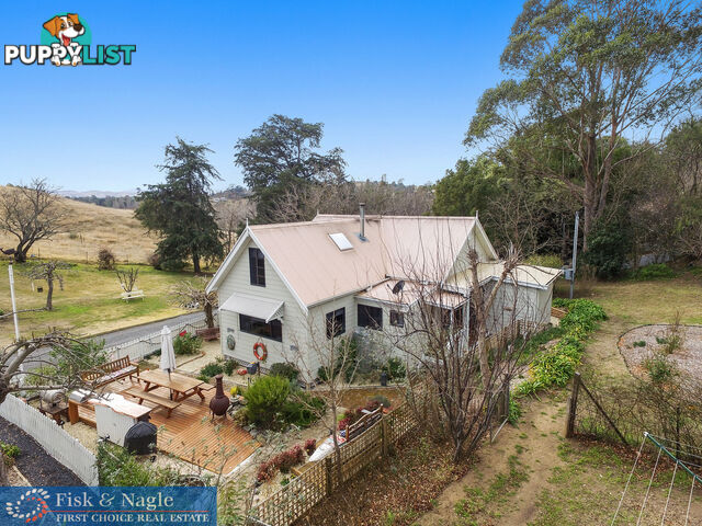 20 Tantawangalo Mountain Road Candelo NSW 2550