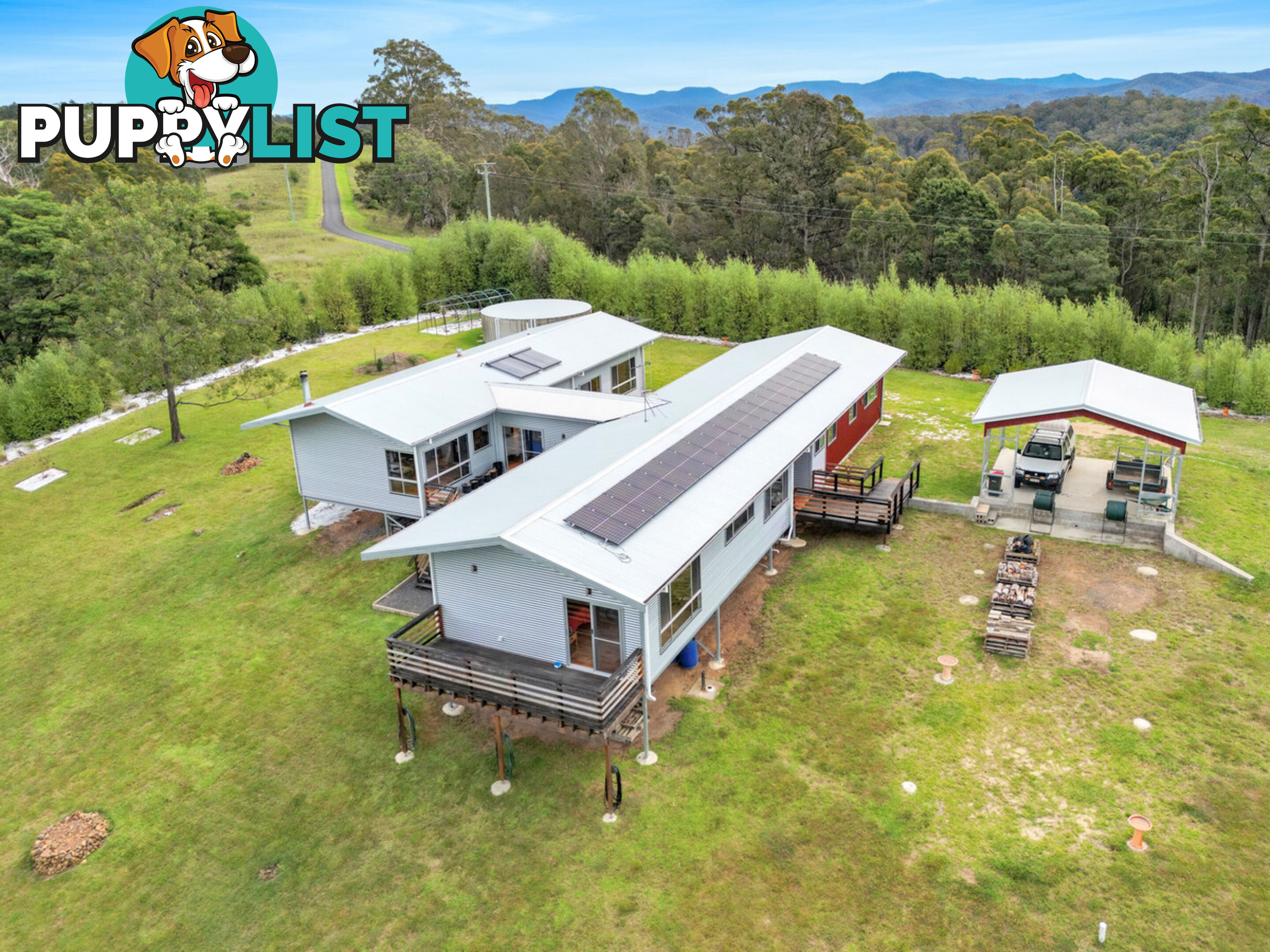 198 Newpark Road Brogo NSW 2550