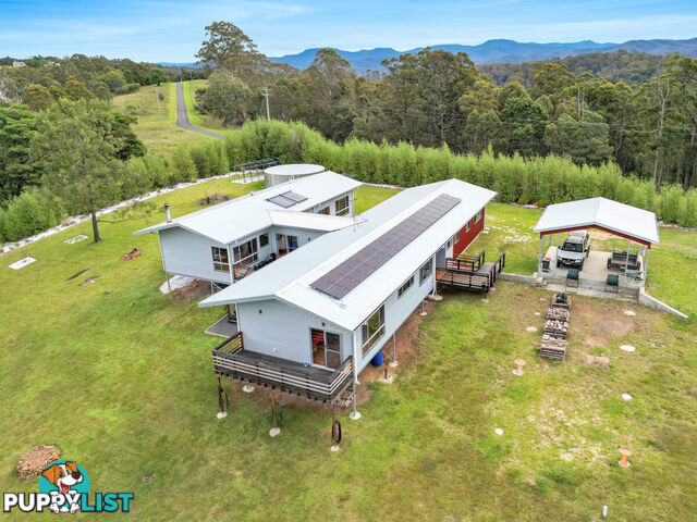 198 Newpark Road Brogo NSW 2550