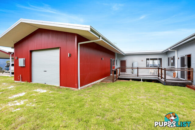 198 Newpark Road Brogo NSW 2550