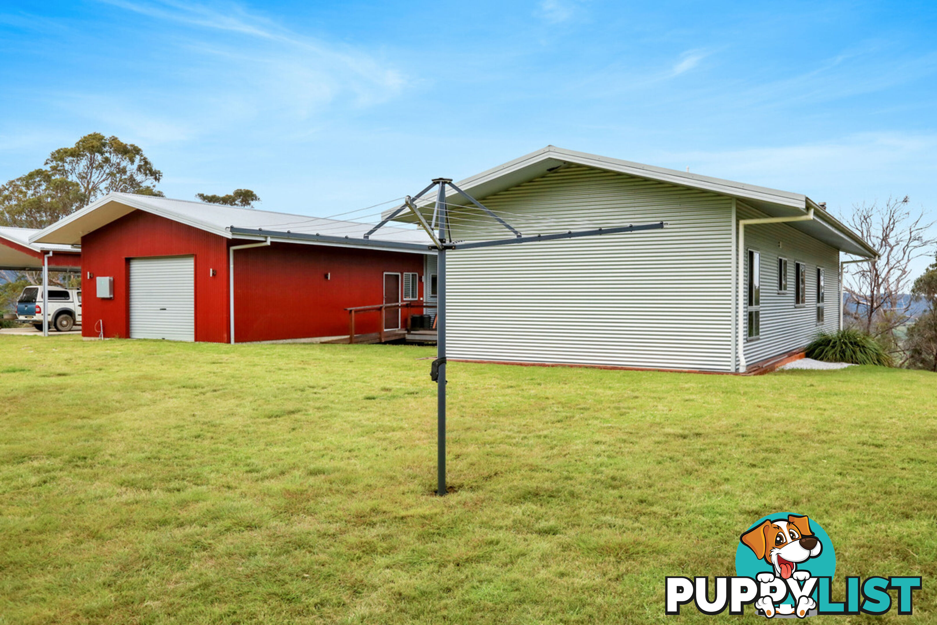 198 Newpark Road Brogo NSW 2550