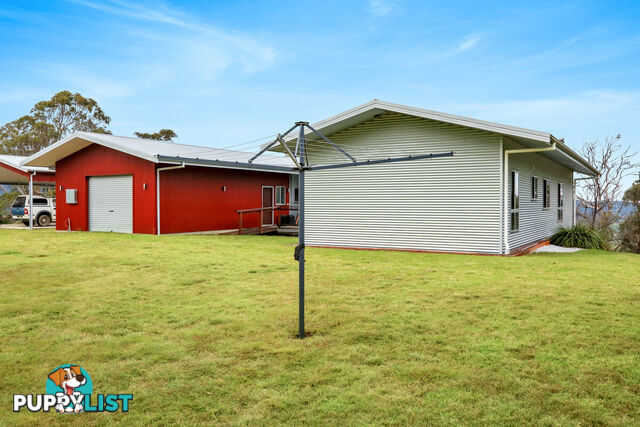 198 Newpark Road Brogo NSW 2550