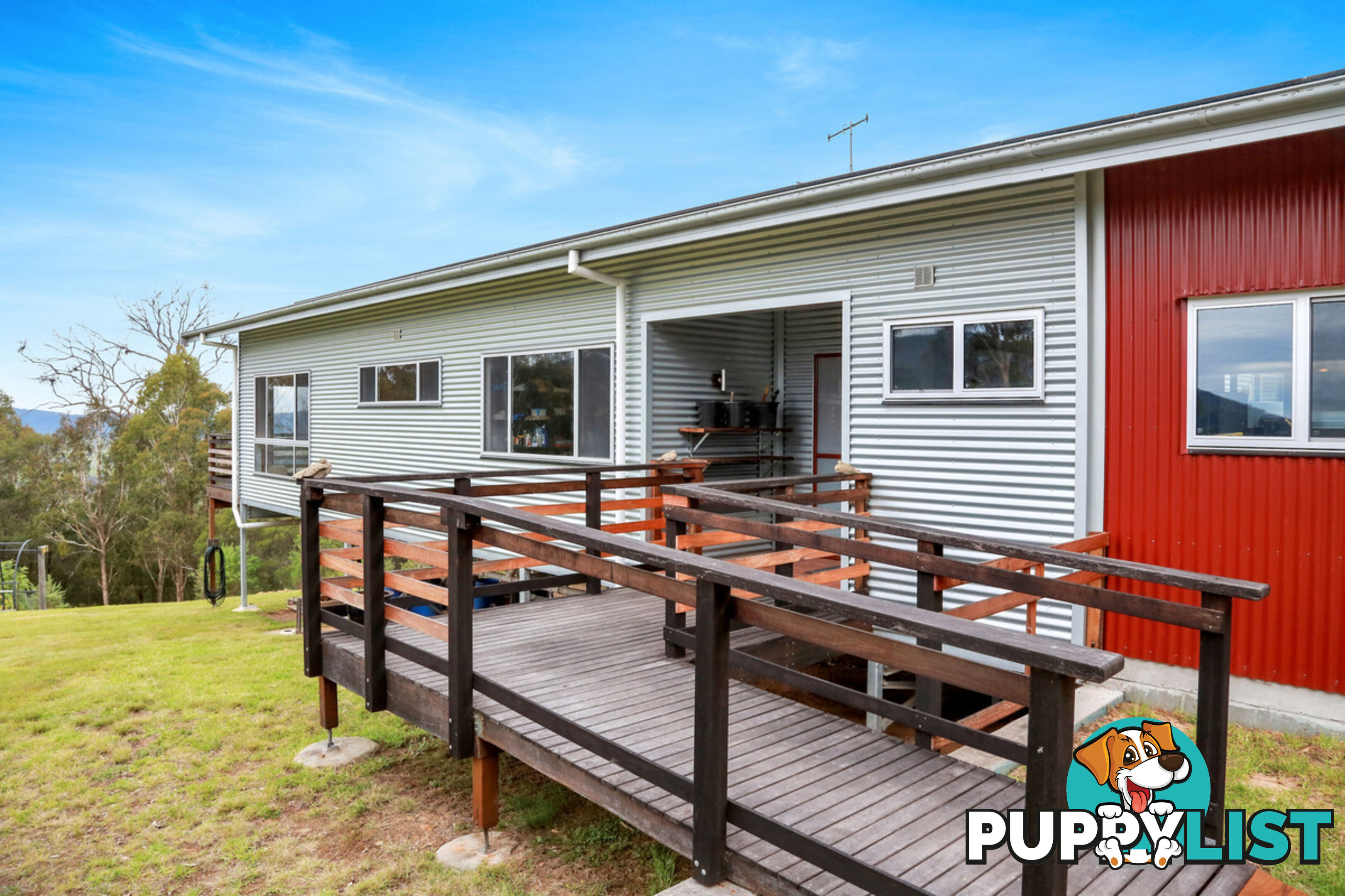 198 Newpark Road Brogo NSW 2550