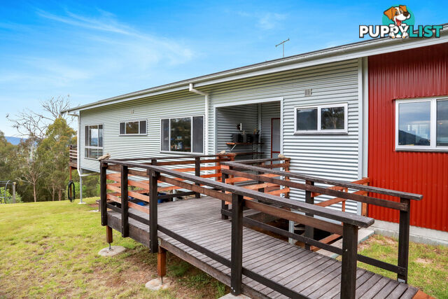 198 Newpark Road Brogo NSW 2550