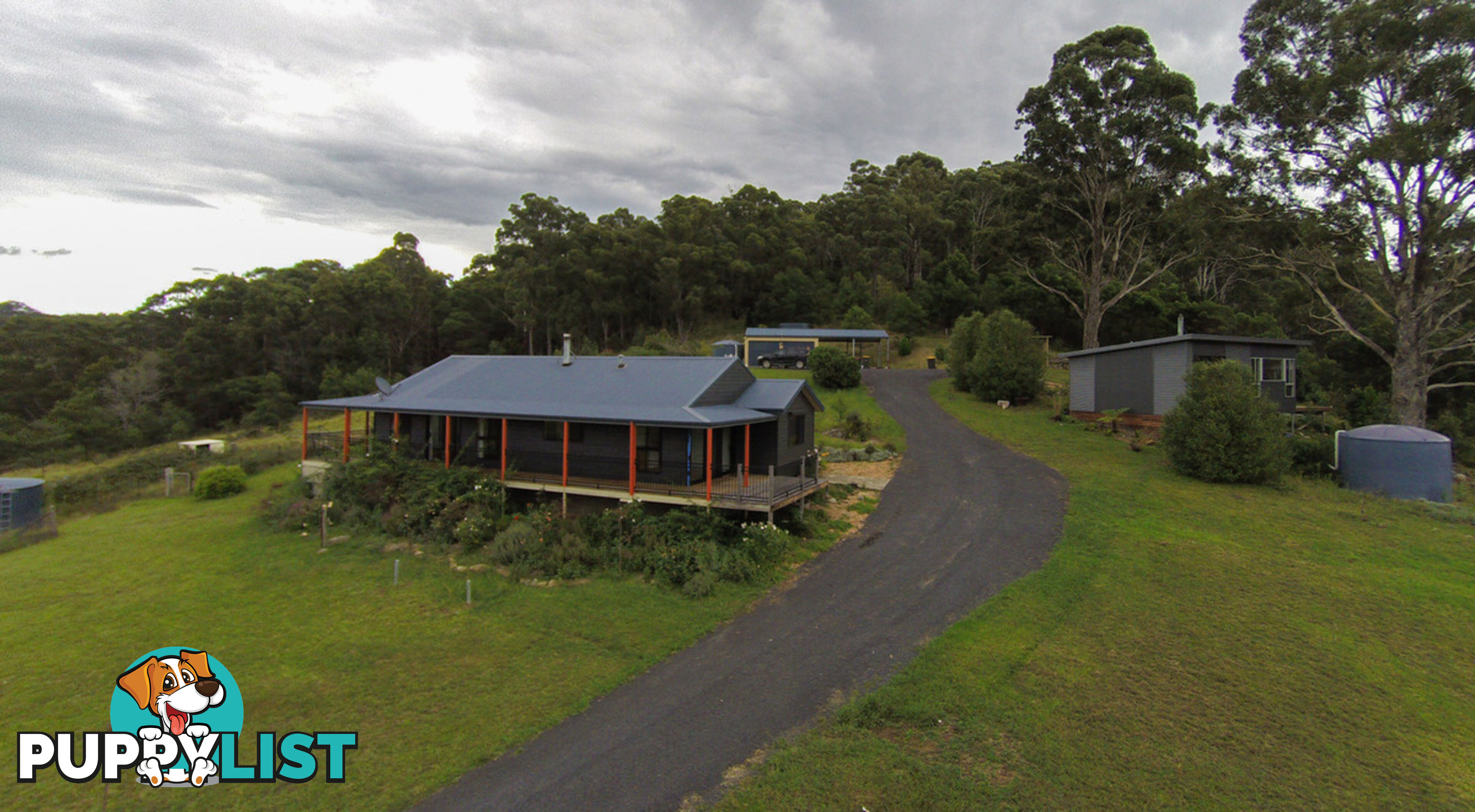 2903 Mount Darragh Road Wyndham NSW 2550