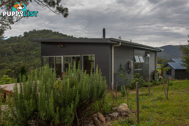 2903 Mount Darragh Road Wyndham NSW 2550