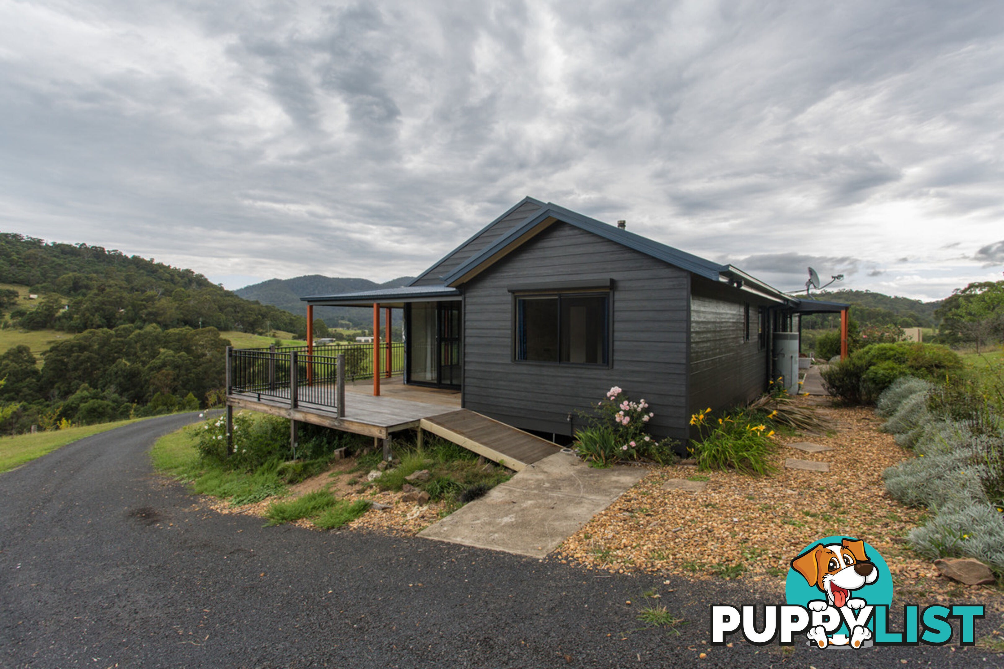 2903 Mount Darragh Road Wyndham NSW 2550