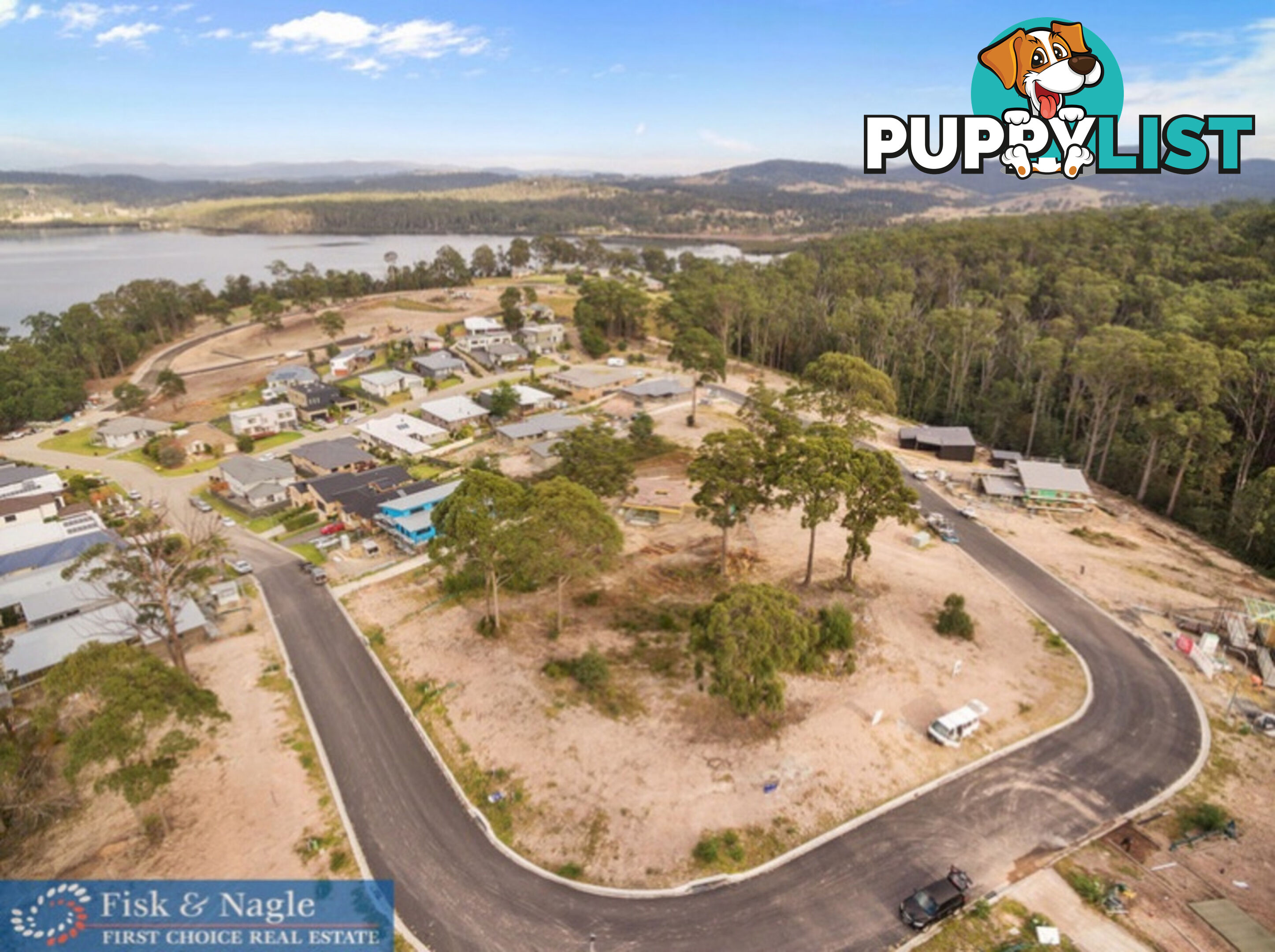 205 Mulloway Circuit Merimbula NSW 2548