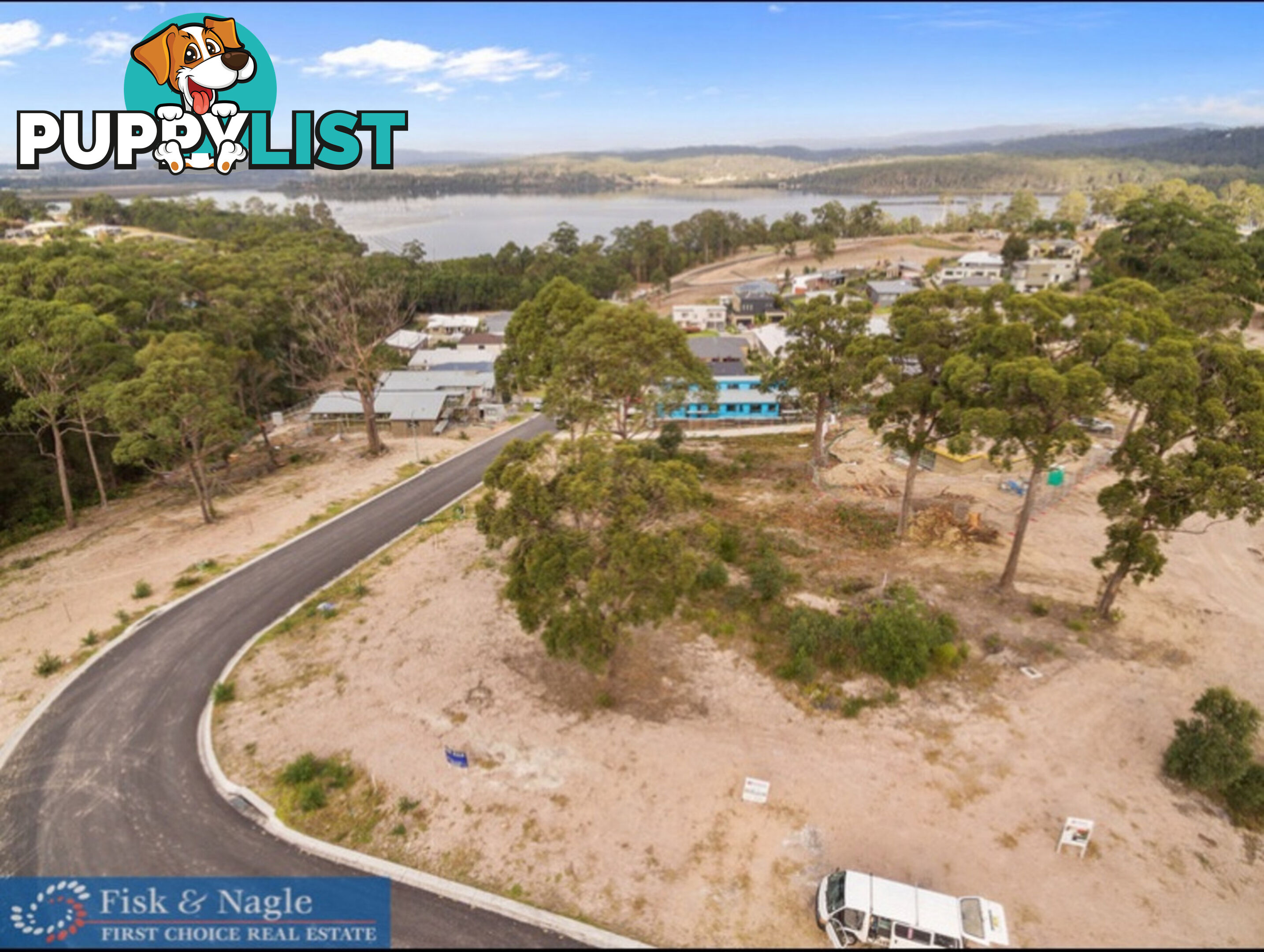 205 Mulloway Circuit Merimbula NSW 2548