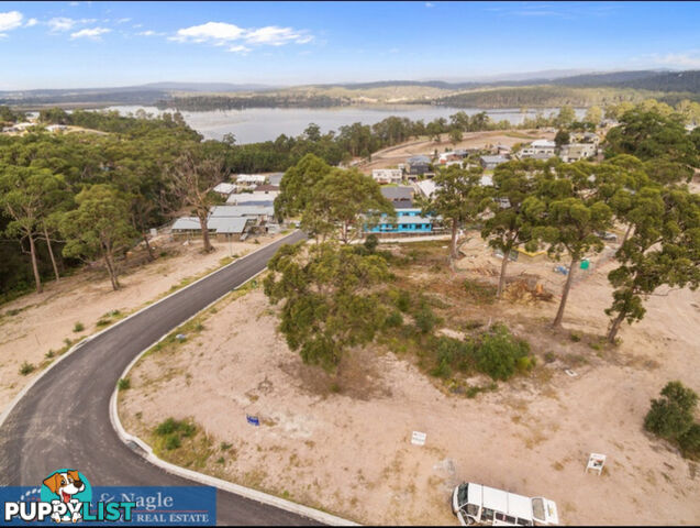 205 Mulloway Circuit Merimbula NSW 2548