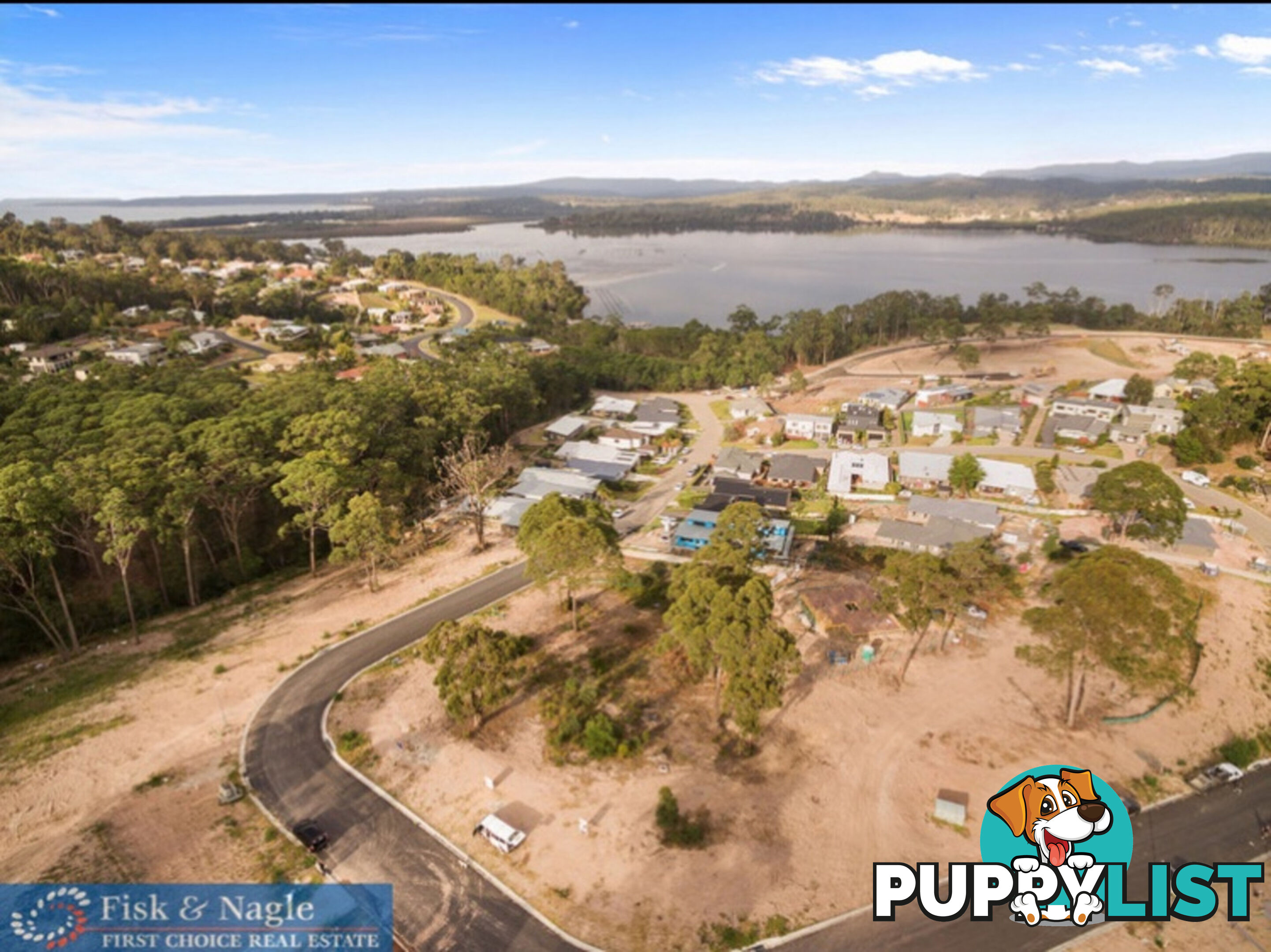 205 Mulloway Circuit Merimbula NSW 2548