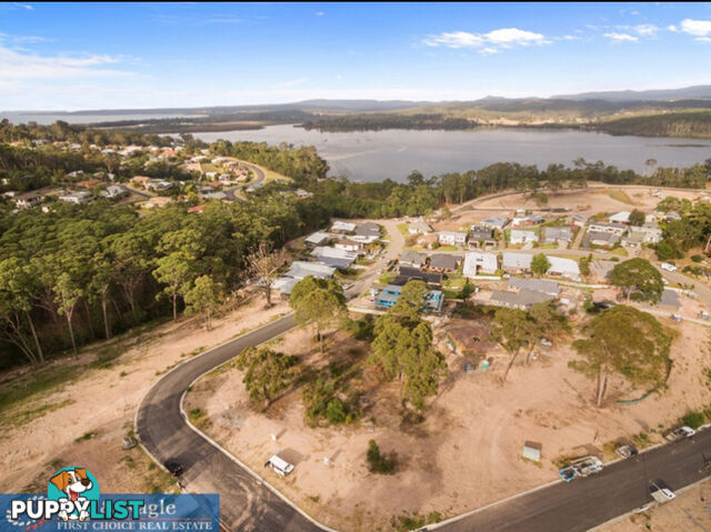 205 Mulloway Circuit Merimbula NSW 2548