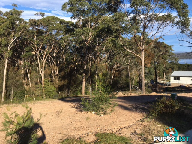 205 Mulloway Circuit Merimbula NSW 2548