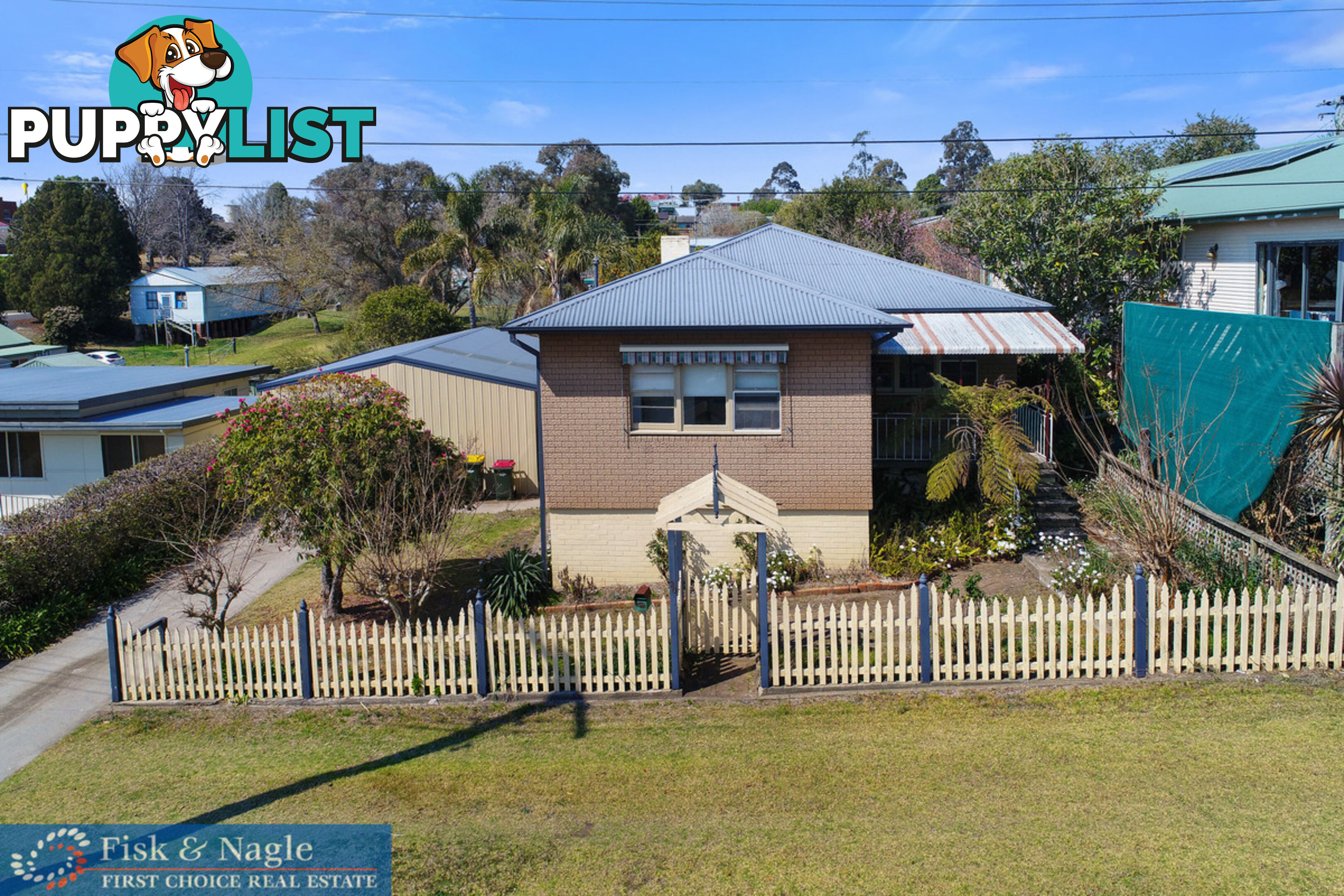 30 Eden Street Bega NSW 2550