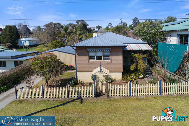 30 Eden Street Bega NSW 2550