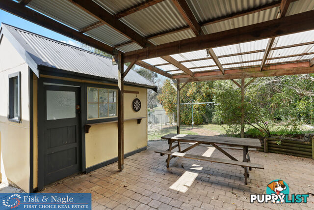 30 Eden Street Bega NSW 2550