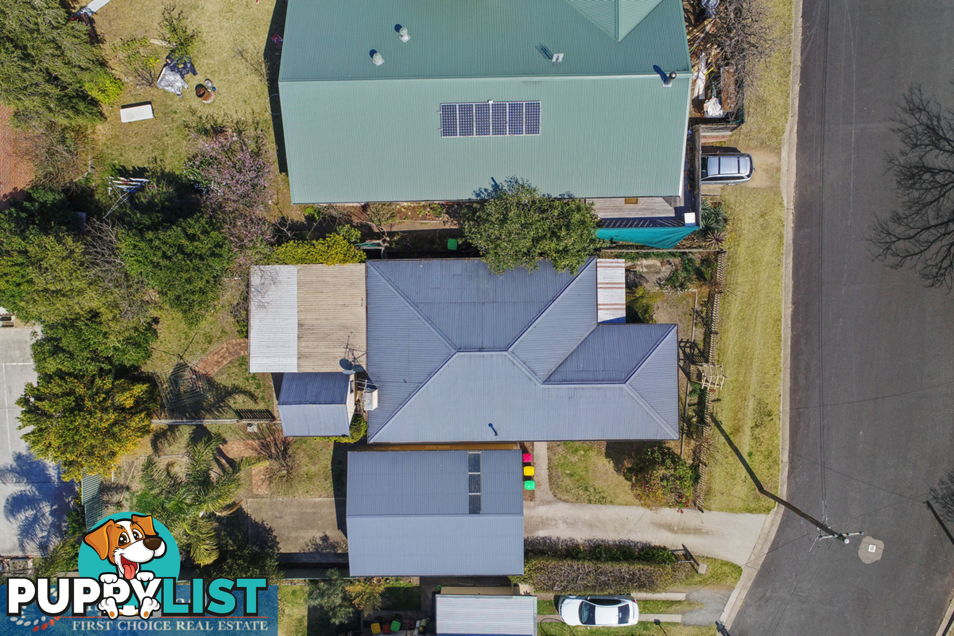 30 Eden Street Bega NSW 2550